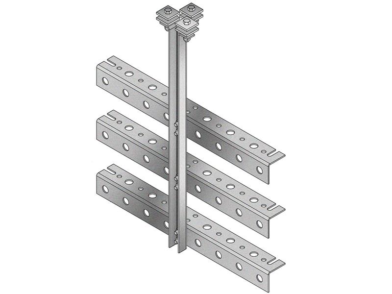 IZZY INDUSTRIES TK-T24-3