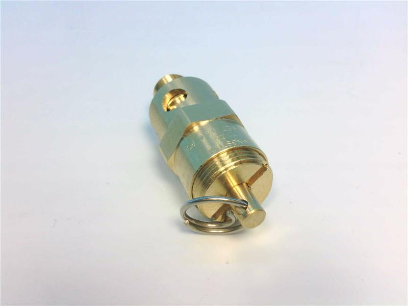 KINGSTON VALVE KSV25-1-040