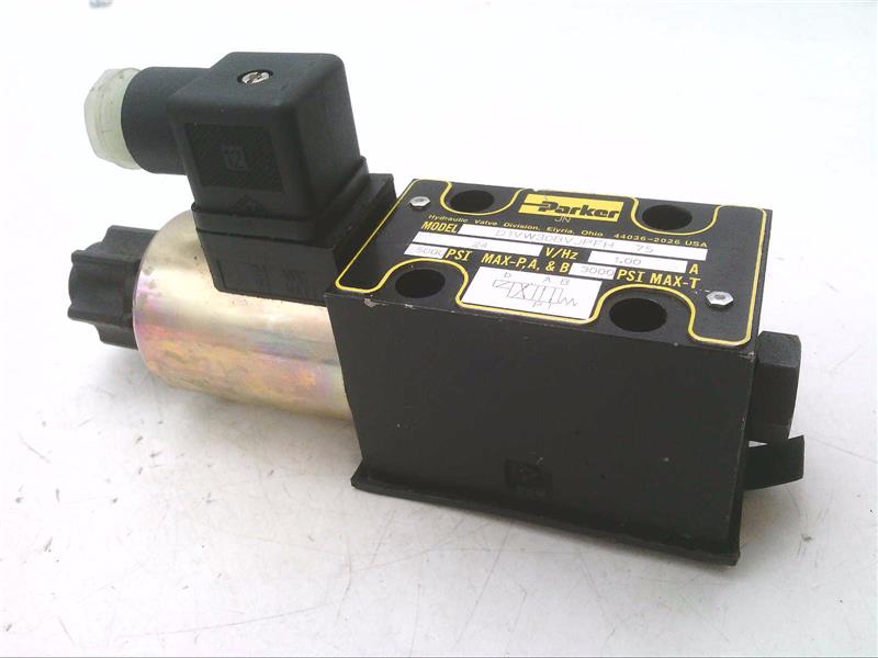 PARKER D1VW30BVJPFH