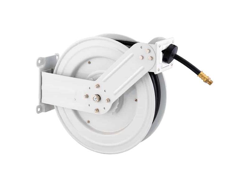 ALERT REEL HTK9-A30K