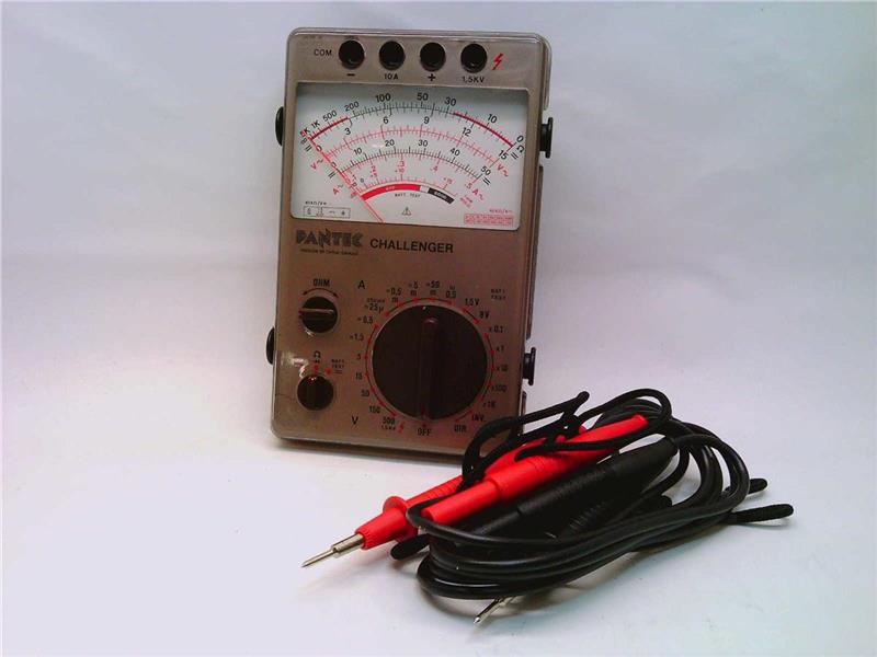 CARLO GAVAZZI CHALLENGER