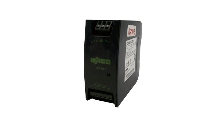 WAGO LOK4601-2RC1