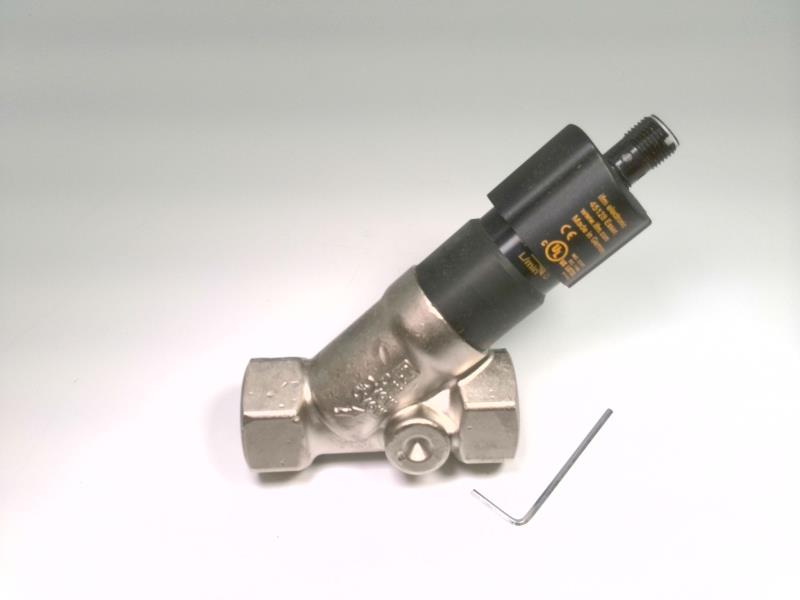 EFECTOR SBY34BF0BPKG/US-SBY334