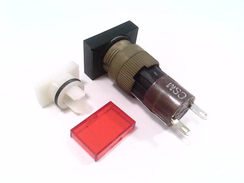 ALLEN BRADLEY 800A-L2CR24