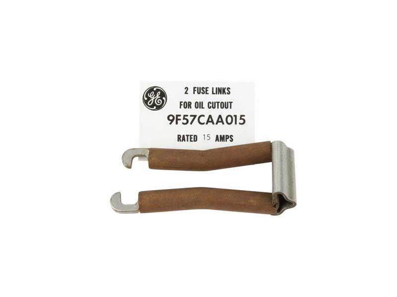 GENERAL ELECTRIC 9F57CAA015