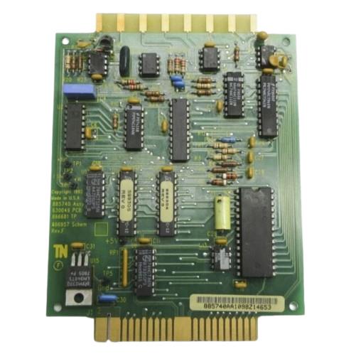 TEXAS NUCLEAR 385740