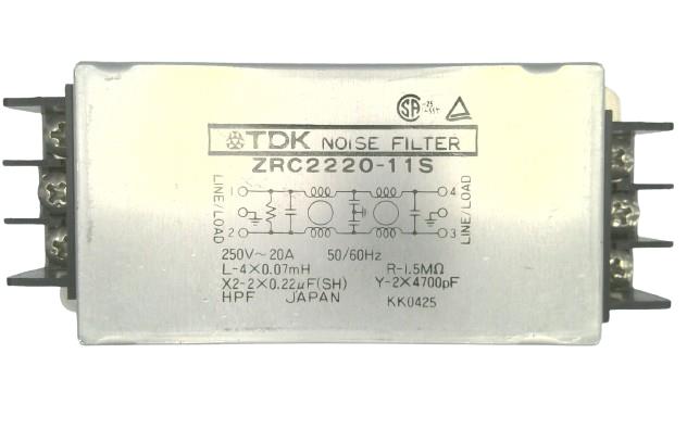 ZRC2220-11S by NVENT