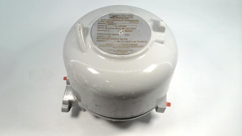 546-44 by AUTOMATION SERVICE