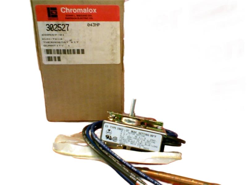 CHROMALOX 302527