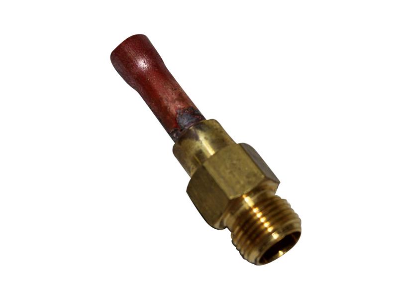 UNITED TECHNOLOGIES 318289-301