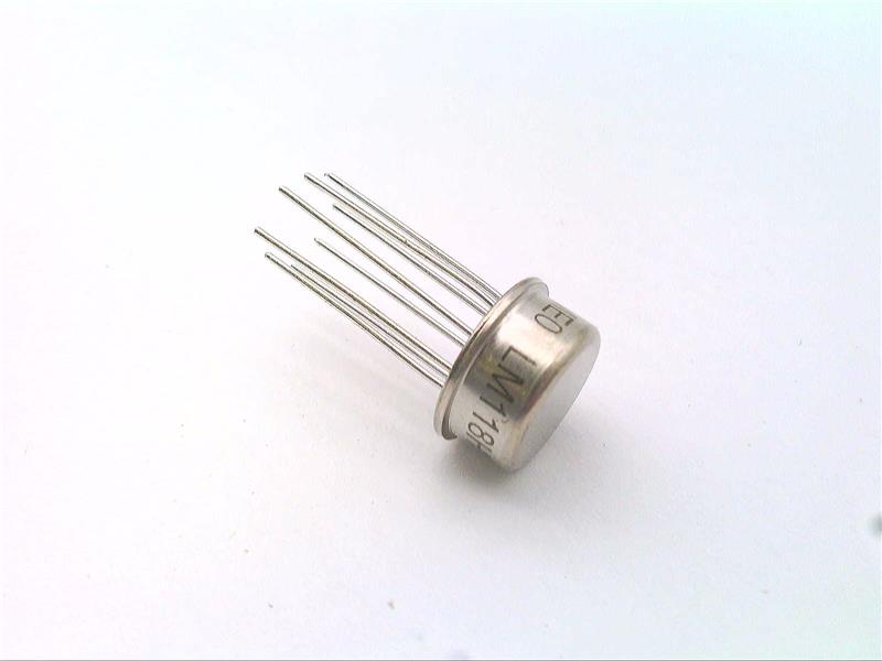 ST MICRO LM118H