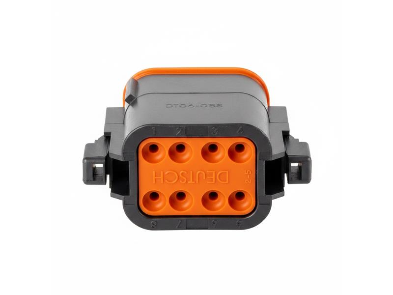 TE CONNECTIVITY DT06-6S-E005