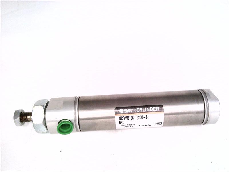 SMC NCDMB106-0250-B53L