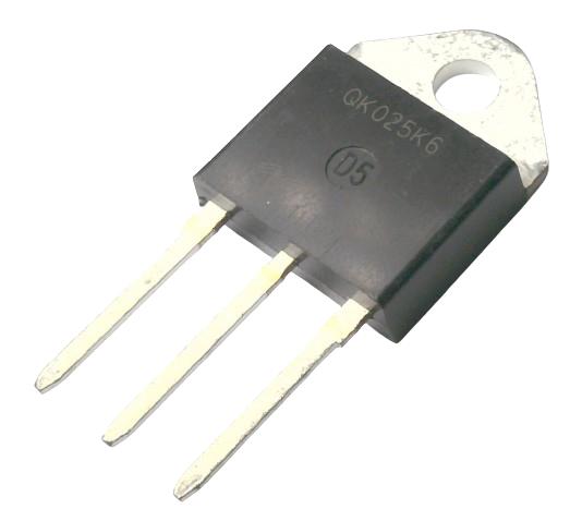 LITTELFUSE QK025K6