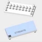 CTS CORPORATION RT1300B6-TR13