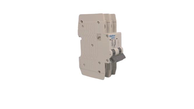 AUTOMATION DIRECT GMCBU-2B-20