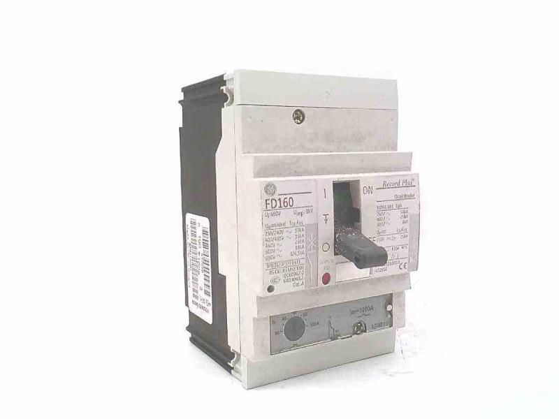 GENERAL ELECTRIC FDS36TD100GD