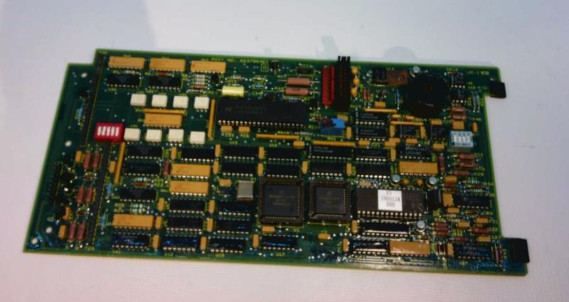 ASEA BROWN BOVERI 6637964E1