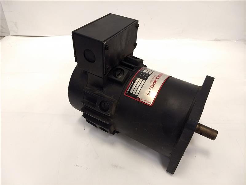 16-0071-48 by ELWOOD CORPORATION