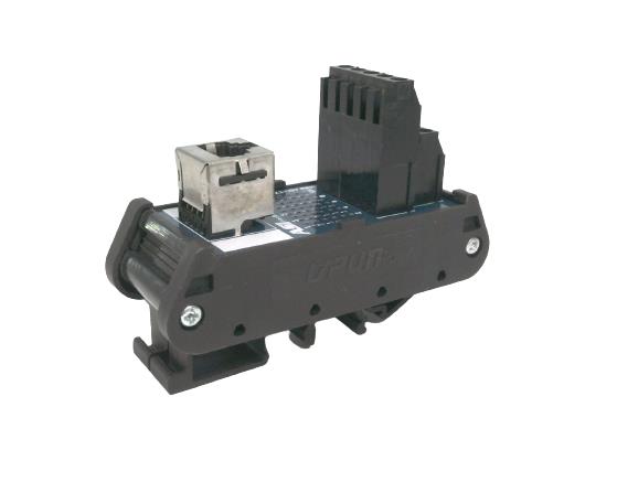 RED LION CONTROLS DRRJ45T8