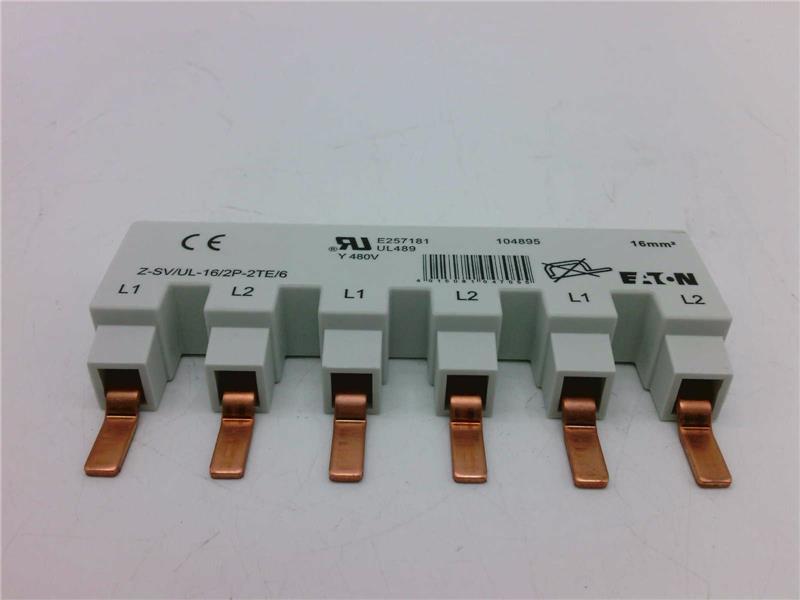 EATON CORPORATION WMZT2P6TSP