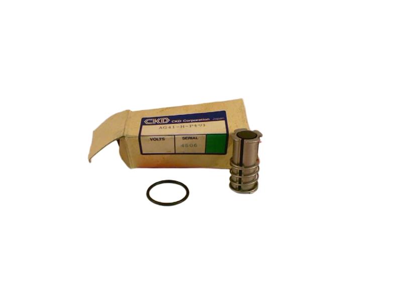 CKD CORP AG41-H-P