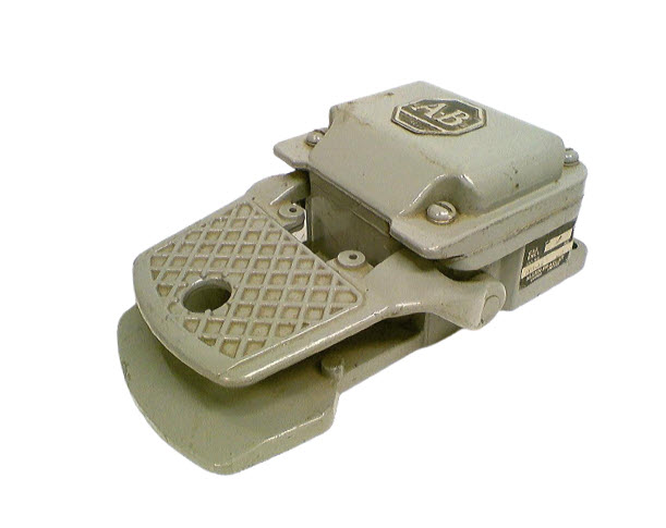 ALLEN BRADLEY 805-A4