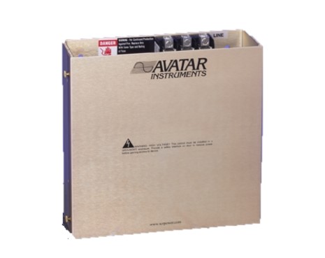 AVATAR INSTRUMENTS A3P48150S05