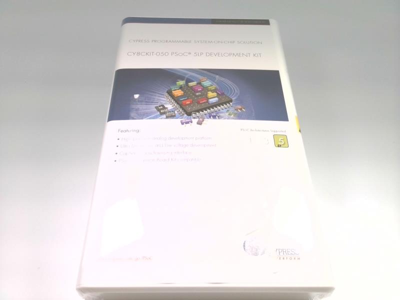INFINEON CY8CKIT-050B
