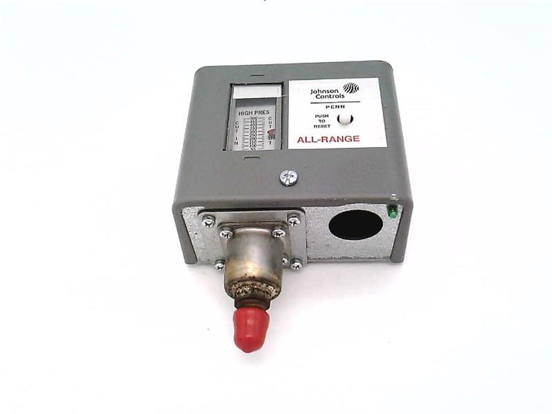 JOHNSON CONTROLS P170KA-1C