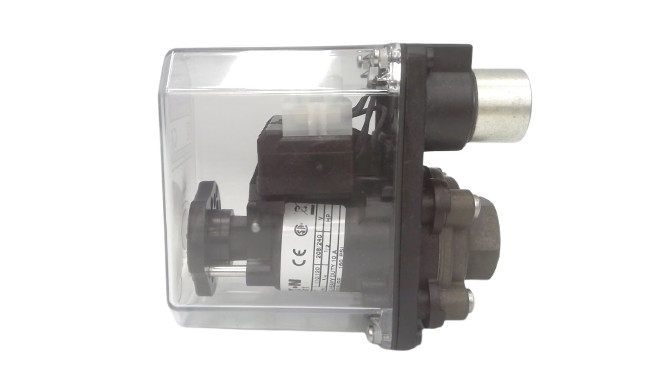 EATON CORPORATION MCS11FORMCDN