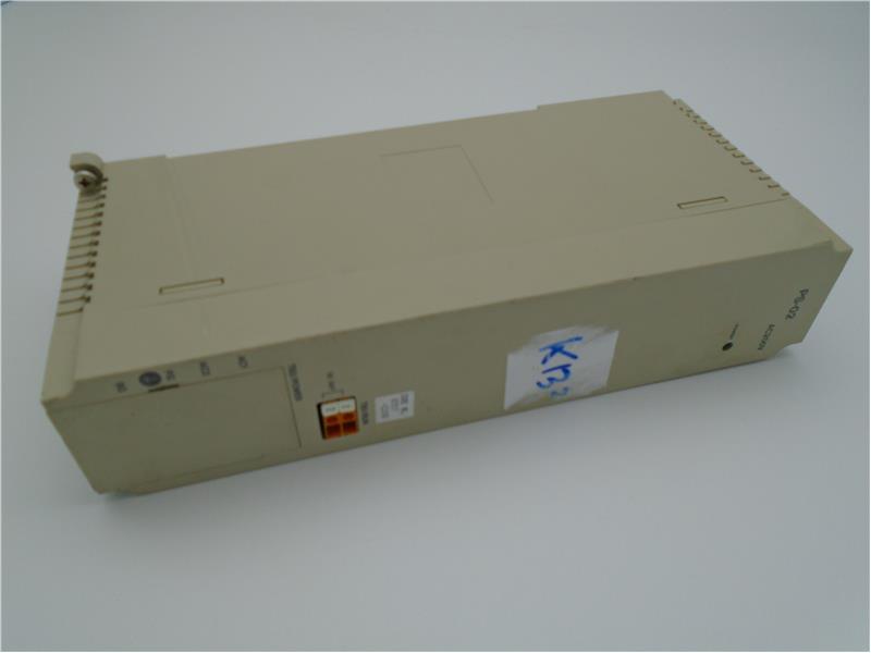 YASKAWA ELECTRIC JACP317121