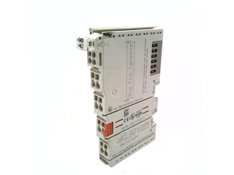 BECKHOFF KL9010