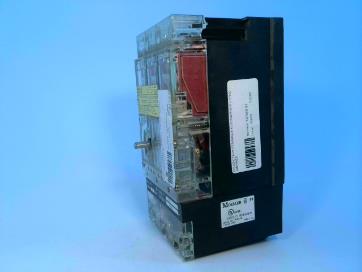 EATON CORPORATION NZM 6B-63/ZM6A-60-NA
