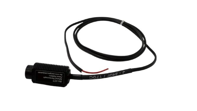 EXERGEN IRTC03J340F170C