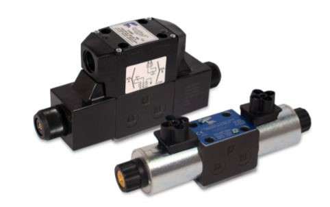 CONTINENTAL HYDRAULICS VSD03M-1A-GMRB-60L-B