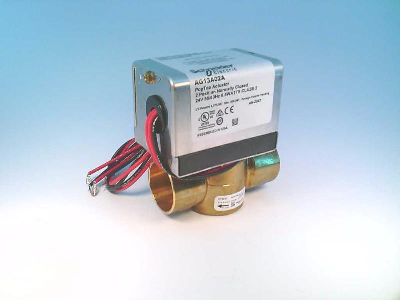 SCHNEIDER ELECTRIC VT2517G13A02A