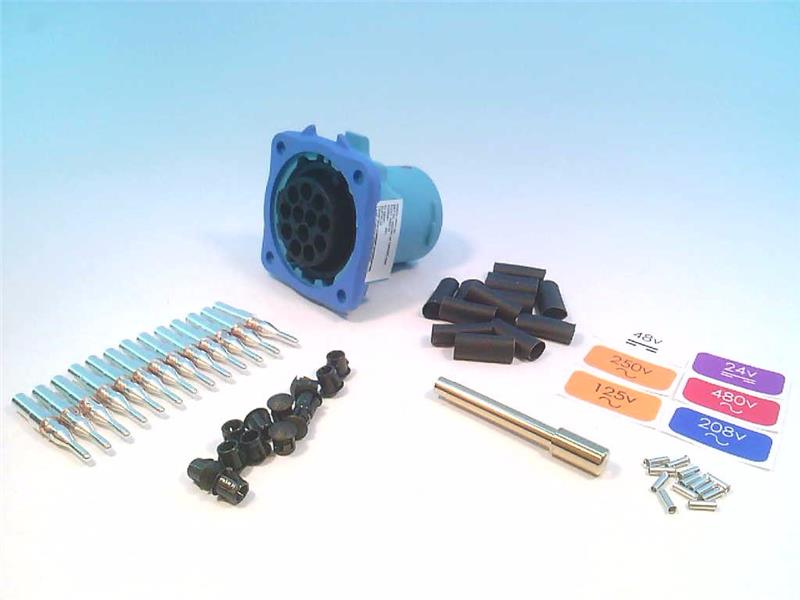 MARECHAL ELECTRIC SA 63-A8001