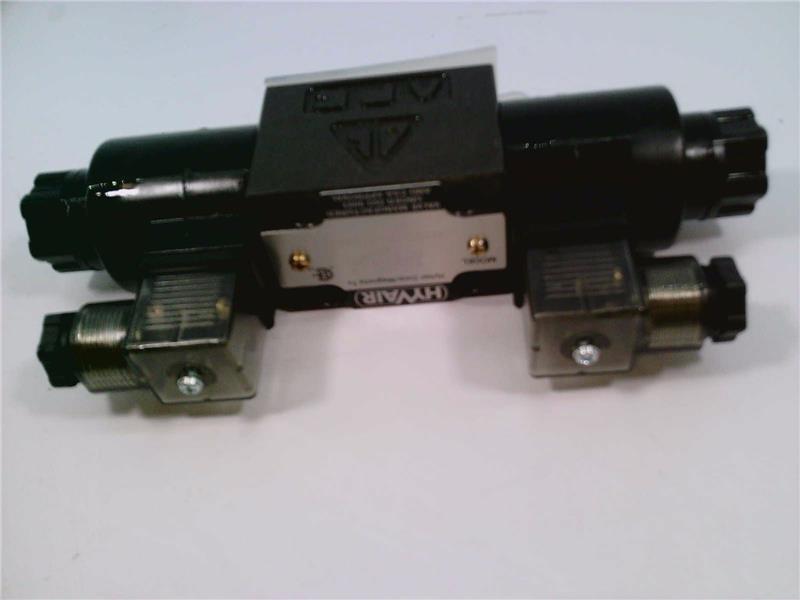 D03SD-2H-115A-35 by HYVAIR