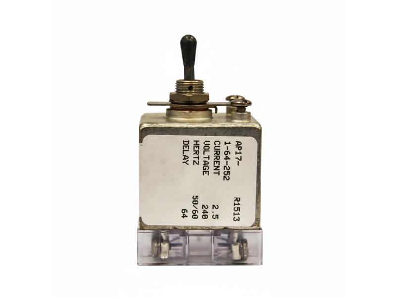 SENSATA TECHNOLOGIES AP17-1-64-502