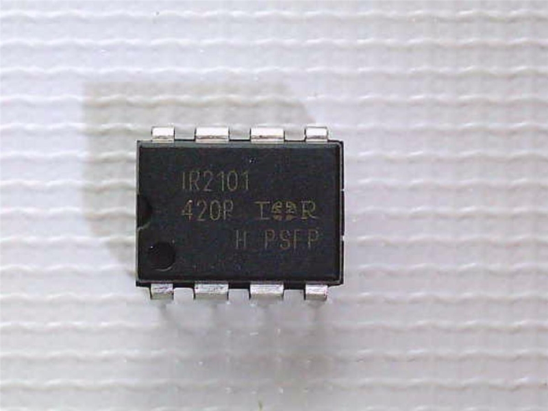 INTERNATIONAL RECTIFIER IR2101