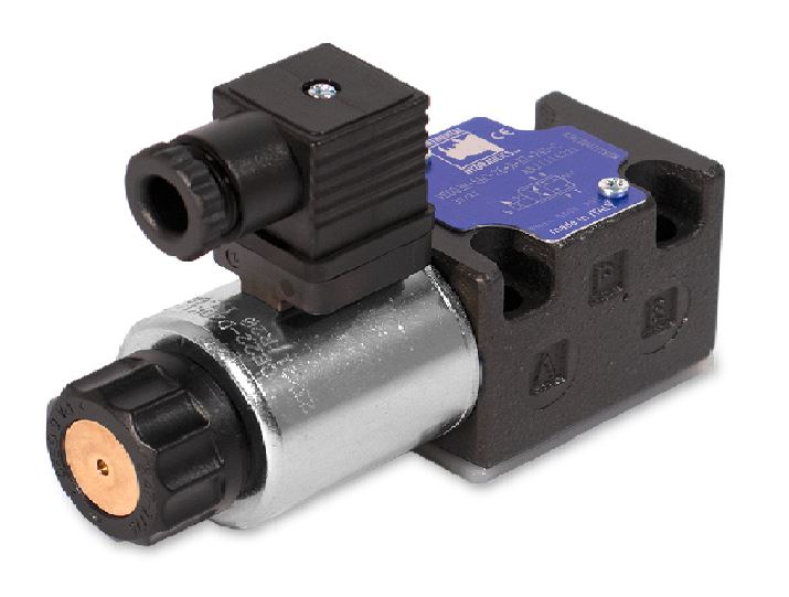 CONTINENTAL HYDRAULICS VSD03M-2A-A-44L-C