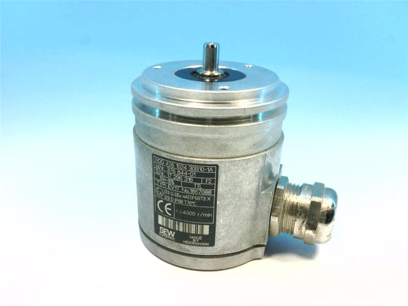 HEIDENHAIN CORP ROD-426-1024-30B10-1A