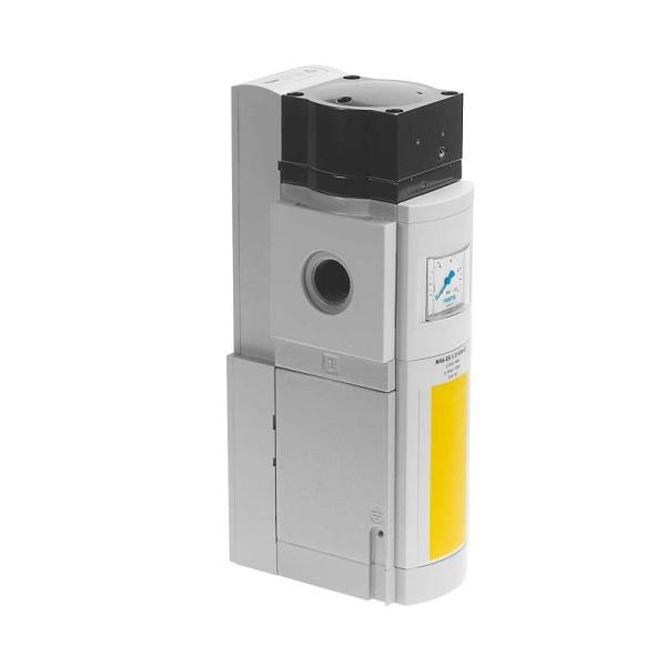 FESTO MS6-SV-AGD-E-10V24-SO-AD1-WPB