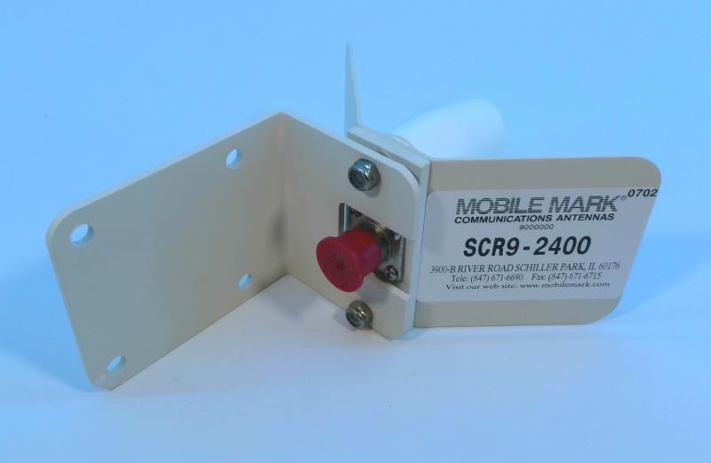 MOBILE MARK SCR9-2400-WHT