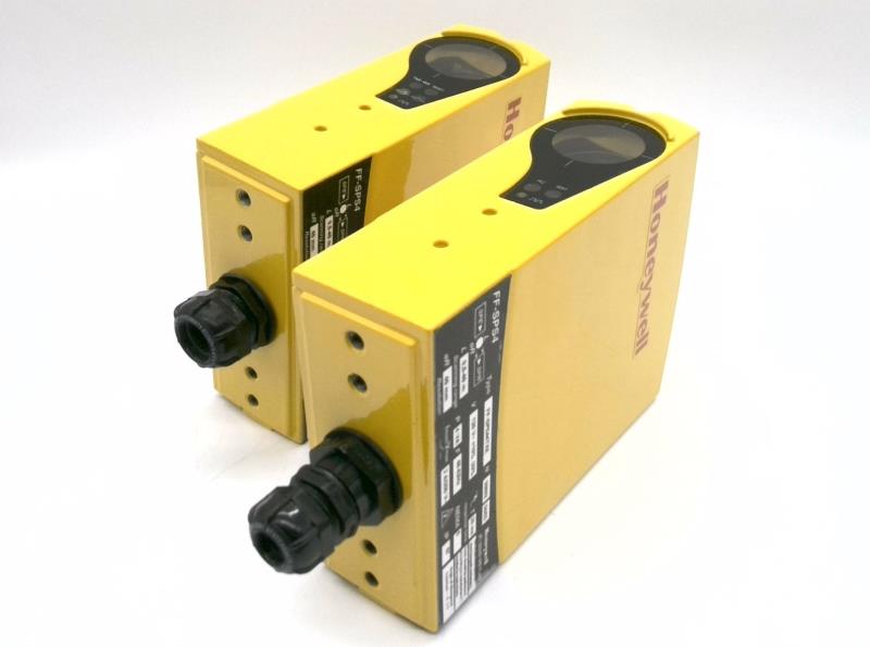 HONEYWELL FFSPS44TRE