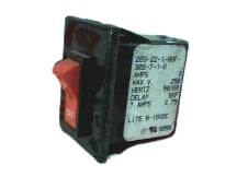 203-22-1-66F-302-7-1-6 by SENSATA TECHNOLOGIES