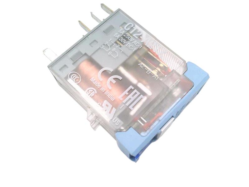 TURCK C12-A21X/024VDC