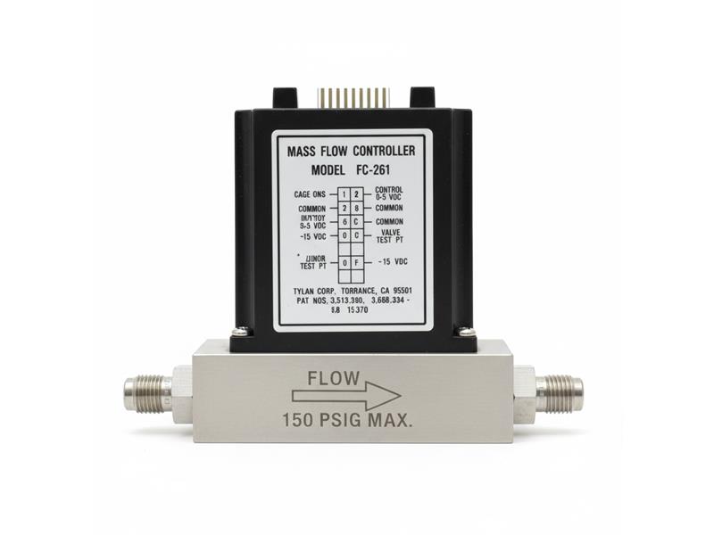 MILLIPORE FC-261-10SLPM-N2