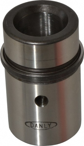 DAYTON PROGRESS CORP 6-07-64